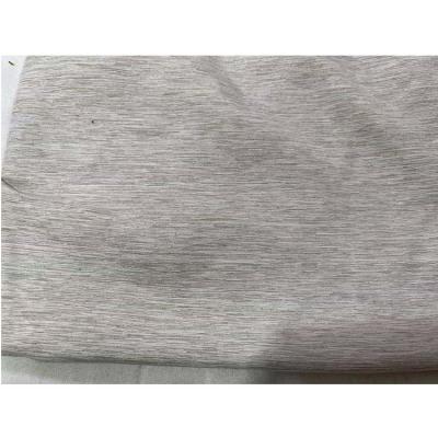 China Customized Anti-static Polyester Fabric For Bedding Textile Fabrics Polyester Yarn Dyed Microfiber Cloth for sale