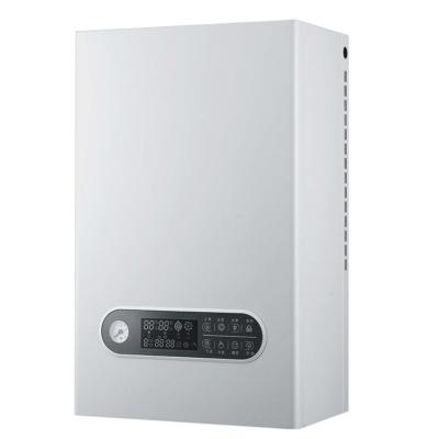 China Classic electric boiler heating system to replace gas water heater for sale