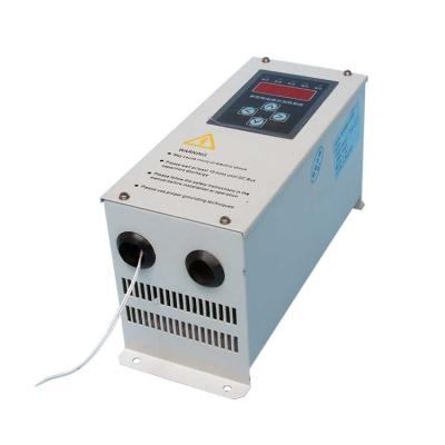 China Factory 220V 2500W 3500W Vortex High Frequency Electromagnetic Induction Heater For Extruder for sale