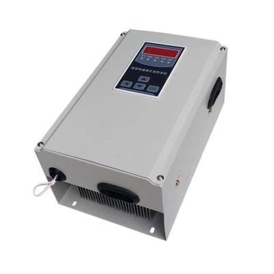 China Factory igbt zvs coil pipe heating machine high frequency induction heater for 4kw 5kw 8kw 10kw customize for sale