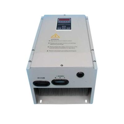 China Factory High Quality 25kw Magnetic Induction Electromagnetic Heater For Industrial Heating for sale