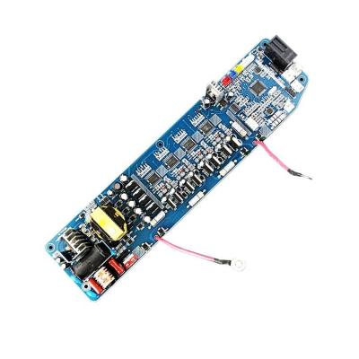 China Heating / Plastic Industry / 80-120KW Induction Power Energy Saving Electromagnetic Control Board For Supporting Ovens for sale