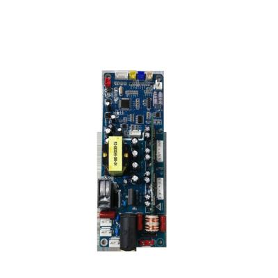 China China power saving best 60000w induction heater wholesale heater control board with factory price for sale