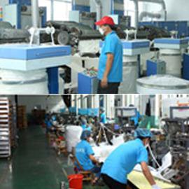 Verified China supplier - Yiwu Hejun Commodity Co., Ltd.