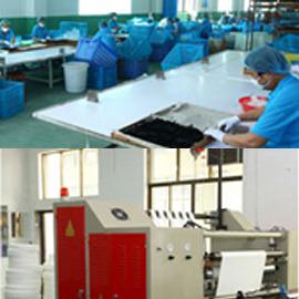 Verified China supplier - Yiwu Hejun Commodity Co., Ltd.