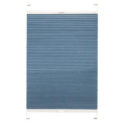 China Minimalist Top Down Bottom Up Cellular Shades Cordless Honeycomb Blinds For Window Shades for sale