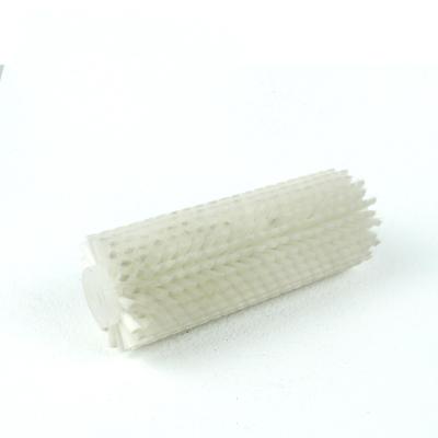 China Wear-resisting High Performance Cleaning Wear-Resisting Hair Industrial Roller Cylinder Brush for sale