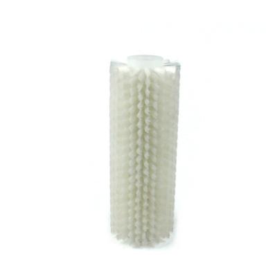 China Wear-resisting China Top Quality Cheap Price Brush Industrial Wear-Resisting Nylon Roller Brushes for sale