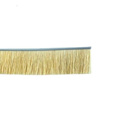 China Wear-resisting Support to customize the latest polishing process Mexico white bristle brush for sale