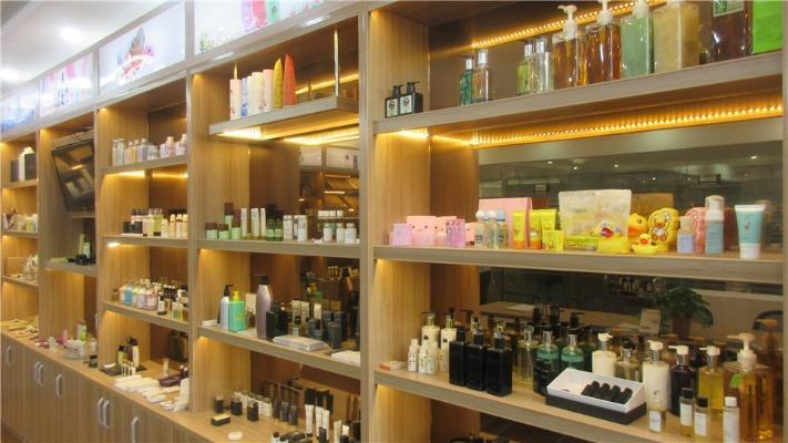 Verified China supplier - iHotel Guest Amenities Co., Ltd.