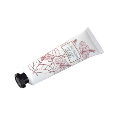 China Whitening 100% Organic Hand Cream Lotion Private Label for sale