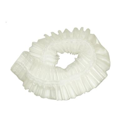 China Eco Friendly Sustainable Cornstarch Shower Cap for sale