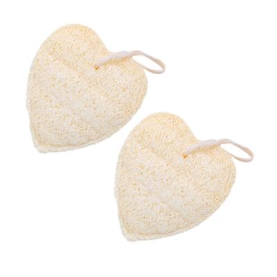 China All Natural Eco Friendly Loofah Bath Sponge for sale