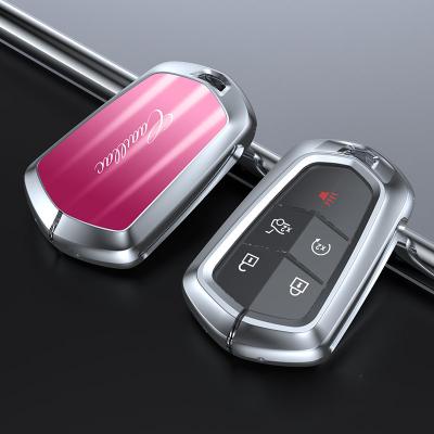 China 2022 Luxury waterproof +silicon +tempered zinc alloy 3D film tempered film for Haver Cadillac Prime FOB with buckle for sale