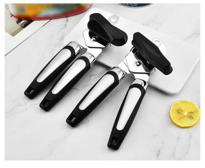 China Opening Can Better Grade Oxo Good Manual Handle Soft Handl Box Opener for sale