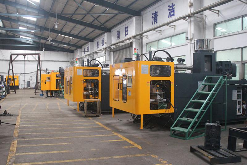 Fornitore cinese verificato - Dongguan Tongsheng Machinery Co., Ltd.