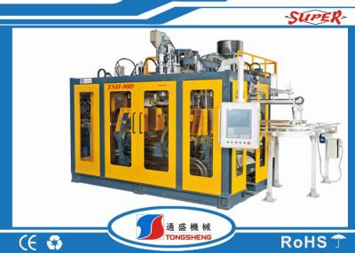 China 20L Bottle Drum High Speed PP Blow Mould Machine , Blow Molding Equipment for sale