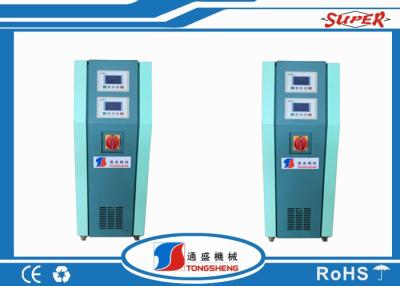 China Regulador inoxidable del Pid de la temperatura del agua del tanque de acero con la protección de seguridad perfecta en venta