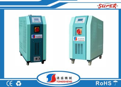 China 9KW Injection Water Temperature Controller , Mold Temperature Controller for sale