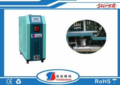 China High Accuracy Water Temperature Controller , Hot Runner Temperature Controller for sale