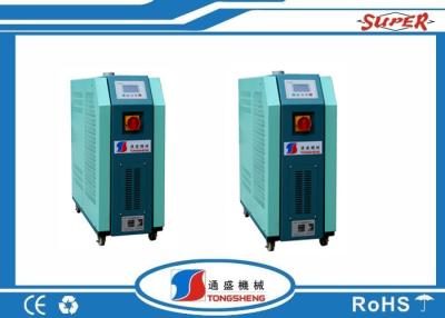 Cina regolatore di temperatura dell'acqua di media 12KW, regolatore di temperatura automatico in vendita