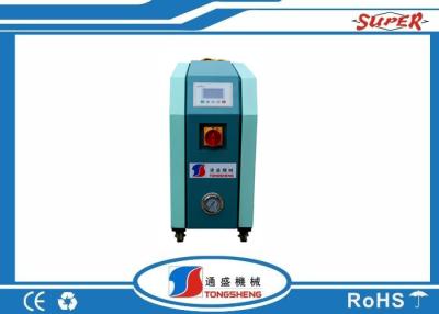 China Electric PID Water Temperature Controller Machine For Extrusion Forming Equipment for sale