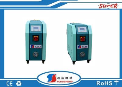 China 130KG 24KW Water Heater Temperature Controller For Mould Heating System for sale