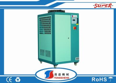 China protección del medio ambiente ahorro de energía industrial del refrigerador de agua de la función multi 400V en venta