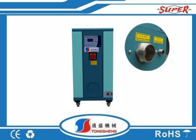 China Industrial Water Chiller Machine for sale