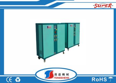 China Copeland Compressor Water Chiller Machine for sale