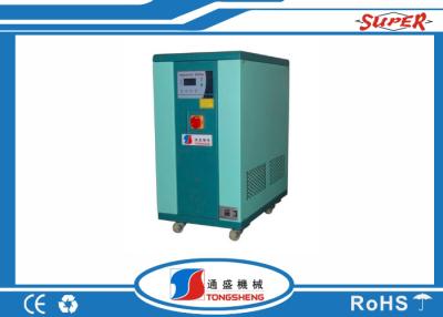 China 9HP R410A Modular Air Cooled Chiller Energy Saving CE ISO Certification for sale