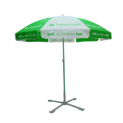 China Contemporary Cheaper Price Printed Marquee Tent Outdoor Advertising Folding Umbrella for sale