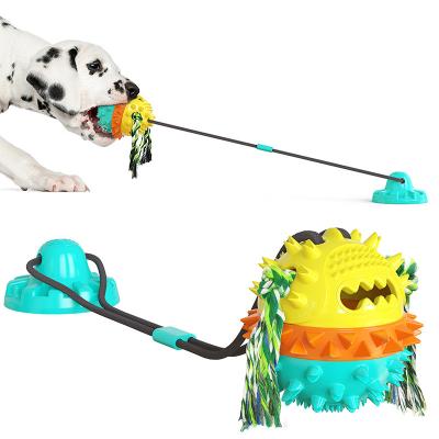 China Factory Sustainable Supply Newest Tpr Toys For Pets Apply To For Pet Store for sale