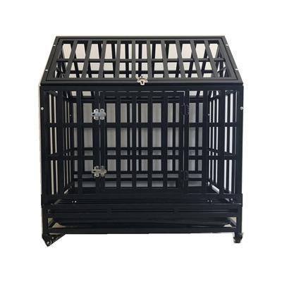 China Sustainable Hot Selling At Low Prices High Quality Pet Kennel Cages For Home for sale