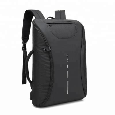 China Other Custom Laptop Trekking Bags Anti Theft Usb Backpack for sale