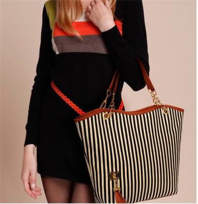 China Hobo Bag 2015 Fashion Women Handbag Ladies Jute Handbag Best Seller Designer Bags for sale