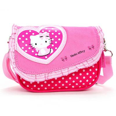 China Lightweight Hello Kitty School Bag For Kids For Professional OEM Shoulder Bags For Girls for sale