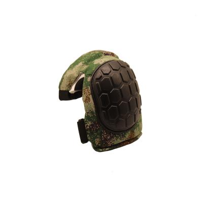 China Sports protection Factory direct sale tactical pants knee pads wholesale external tactical knee pads tactical wearable knee and elbow pads for sale