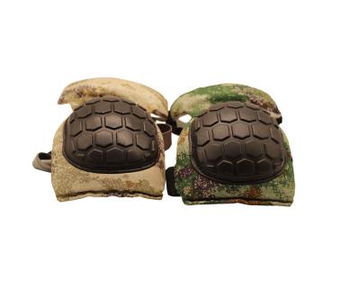 China Knee protector Tactical Knee Pads Combat Knee Protector Tactical Battle Hunting Knee-Pads for sale