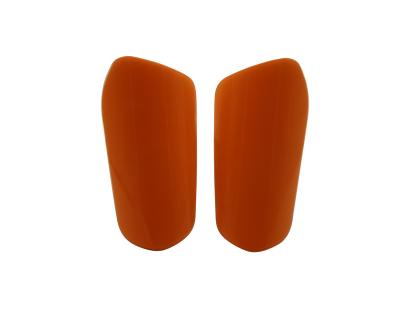 China Eco-friendly Best selling sports Leg Protection Football Shin Pads Soccer Shin Guard For Kickball game for sale