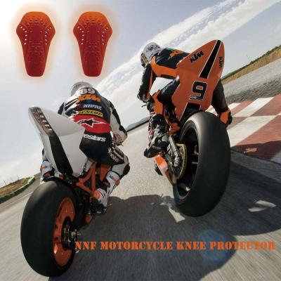 China Adult Wholesale Motorcycle cycling Protection Knee Pads Protector Elbow Pads With EN1621-1:2012 Certificate for sale