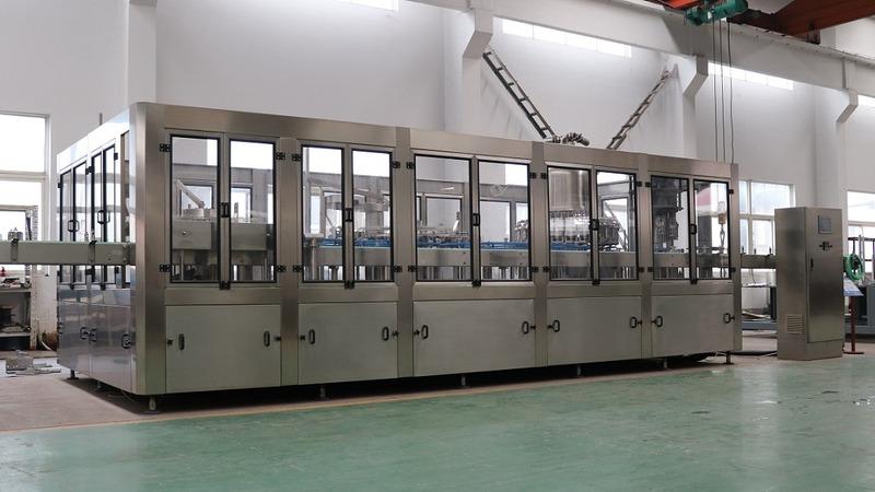 Proveedor verificado de China - Zhangjiagang Honor Machine Co., Ltd.