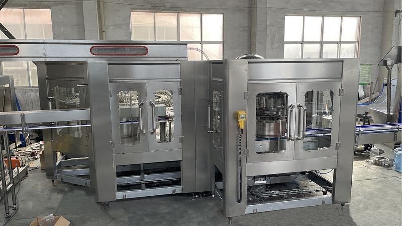 Fornitore cinese verificato - Zhangjiagang Honor Machine Co., Ltd.