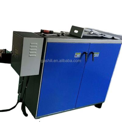 China Nail Making Germany High Efficient Steel Wire Nail Making Machine Wire Nail Producing Machine for sale