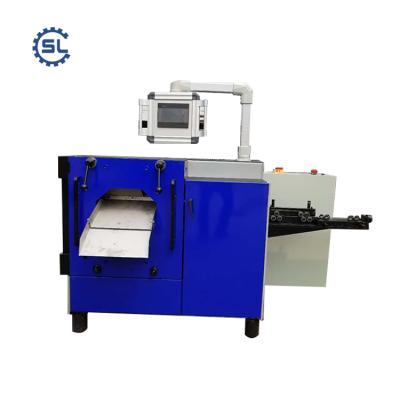 China Nail Making New 1050-1850 Pieces Per Tiny High Speed ​​Nail Making Machine for sale