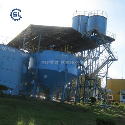 China Factory Palm Oil Extraction Equipment Oil Palm Processing Plant Oil Palm Processing Machinery for sale