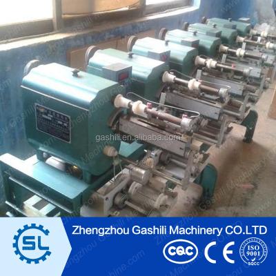 China Textile Field Textile Widely Use 6 Axis Sewing Yarn Cone Winding Machine for sale