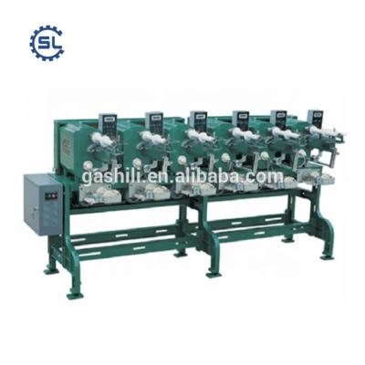 China Textile Field Textile Field Widely Use Sewing Yarn Cone Winding Machine for sale