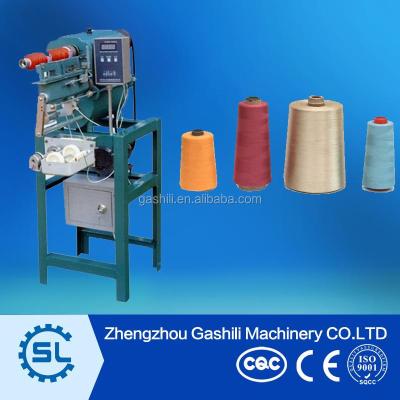 China Automatic Textile Field Sewing Yarn Cone Winding Machine With High Performance for sale