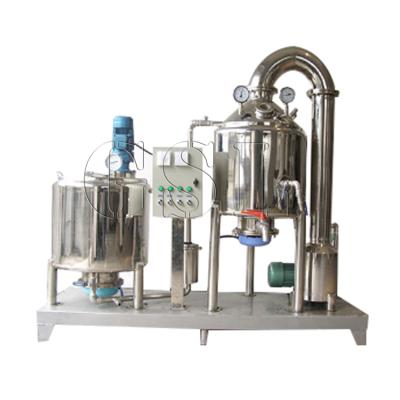 China Automatic Packing Machine Honey Processing Machine Machinery Repair Shops Honey Filtering Machine for sale